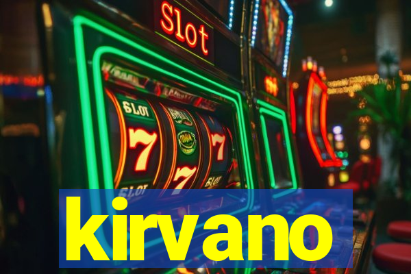kirvano