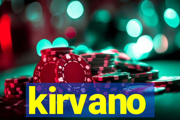 kirvano