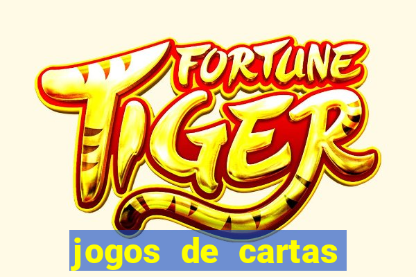 jogos de cartas duzia do padeiro
