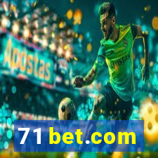 71 bet.com