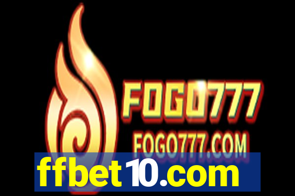 ffbet10.com
