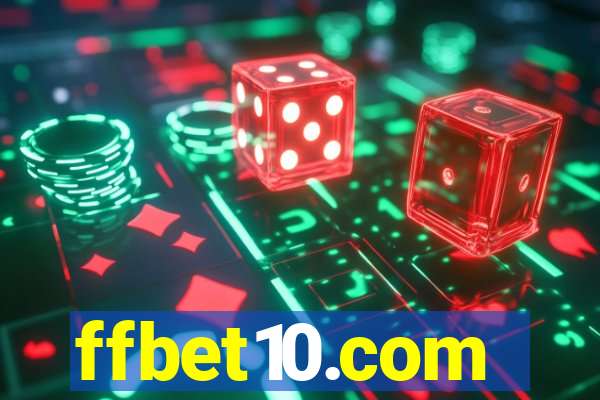 ffbet10.com