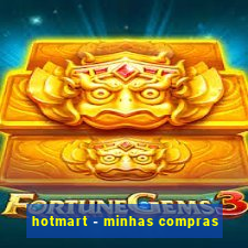 hotmart - minhas compras