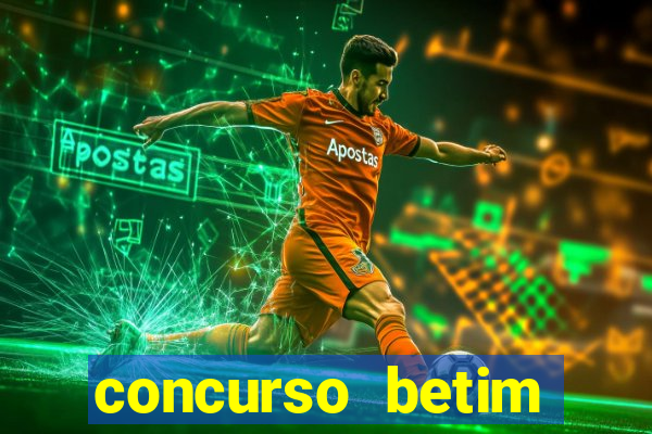 concurso betim 2024: fumarc
