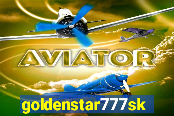 goldenstar777sk