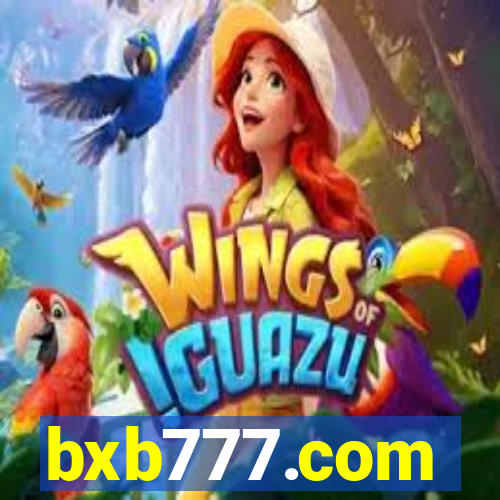 bxb777.com