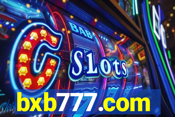bxb777.com