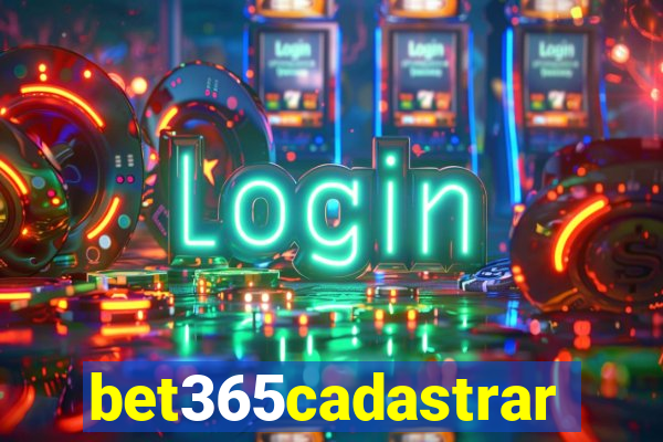 bet365cadastrar