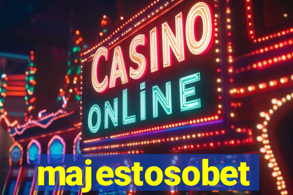 majestosobet