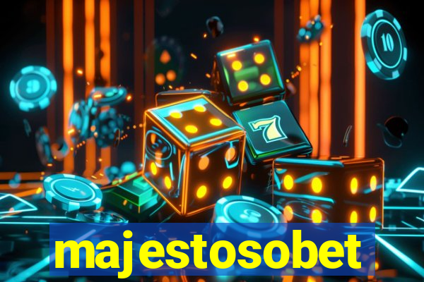 majestosobet