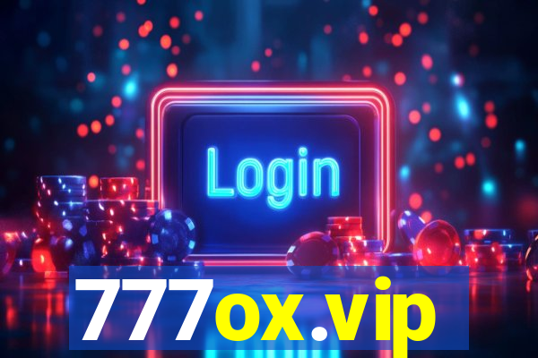 777ox.vip