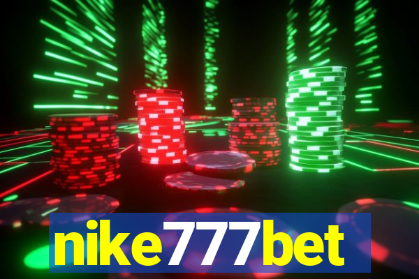 nike777bet