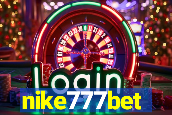nike777bet