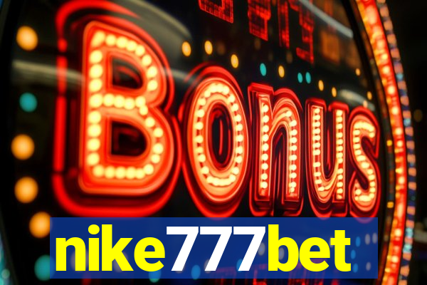 nike777bet