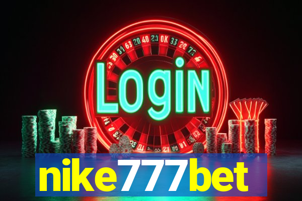 nike777bet
