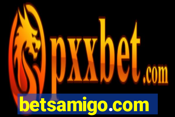 betsamigo.com