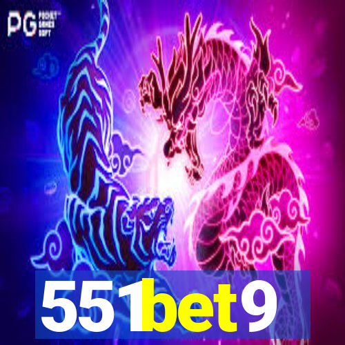 551bet9