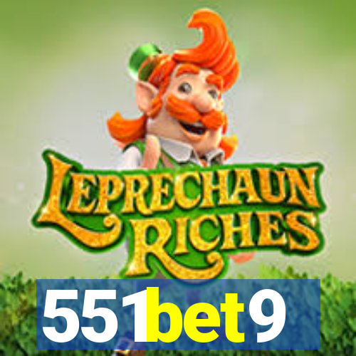 551bet9