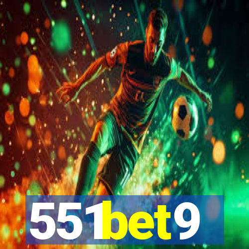 551bet9