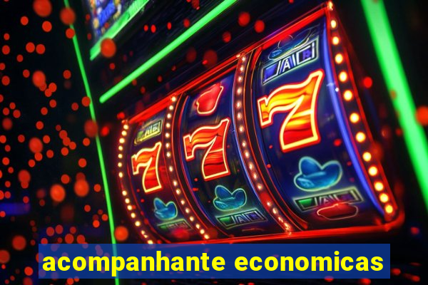 acompanhante economicas
