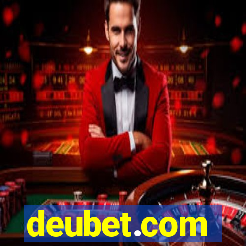 deubet.com