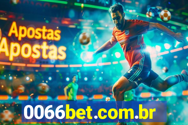 0066bet.com.br