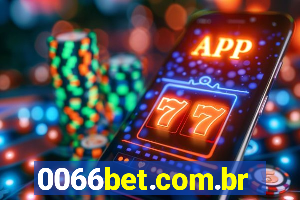 0066bet.com.br