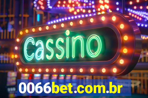 0066bet.com.br