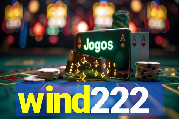 wind222