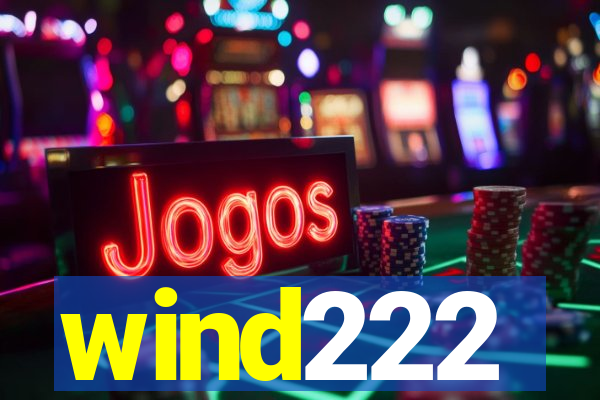 wind222