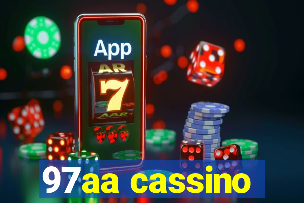 97aa cassino