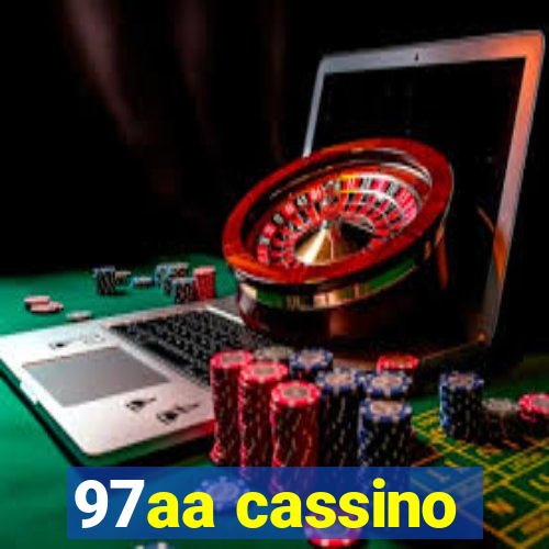97aa cassino
