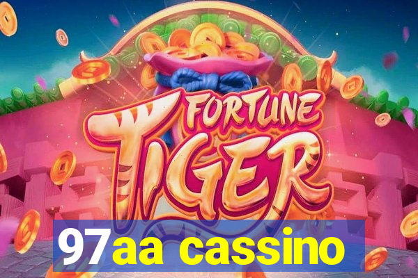 97aa cassino