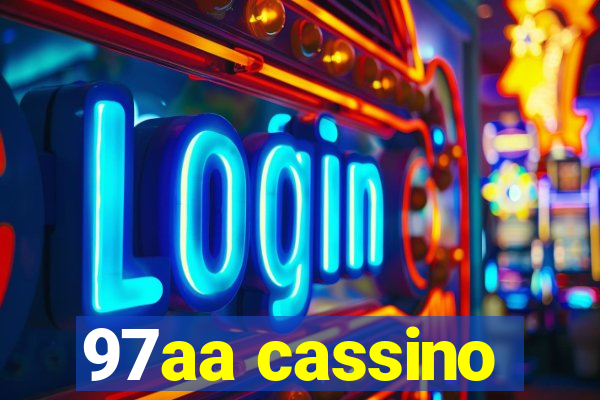97aa cassino