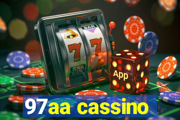 97aa cassino