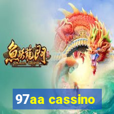 97aa cassino