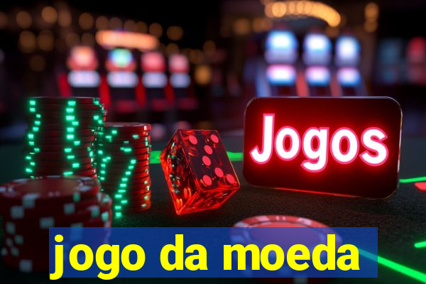 jogo da moeda