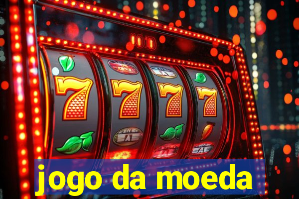jogo da moeda