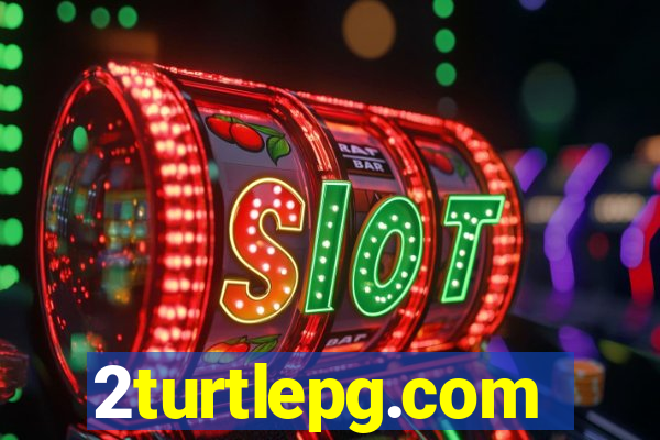 2turtlepg.com