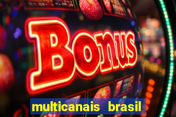 multicanais brasil vs uruguai