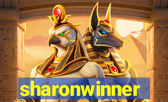 sharonwinner