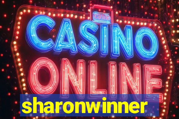 sharonwinner