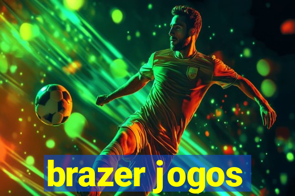 brazer jogos