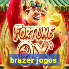 brazer jogos