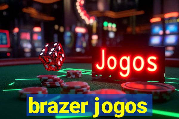 brazer jogos