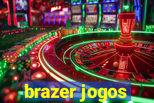 brazer jogos