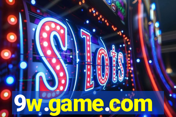 9w.game.com