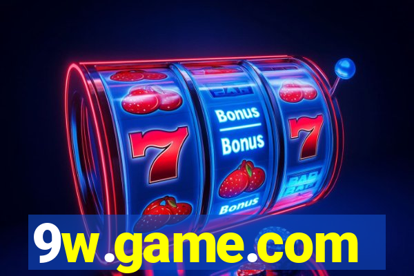 9w.game.com