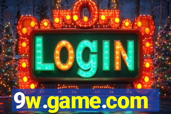 9w.game.com