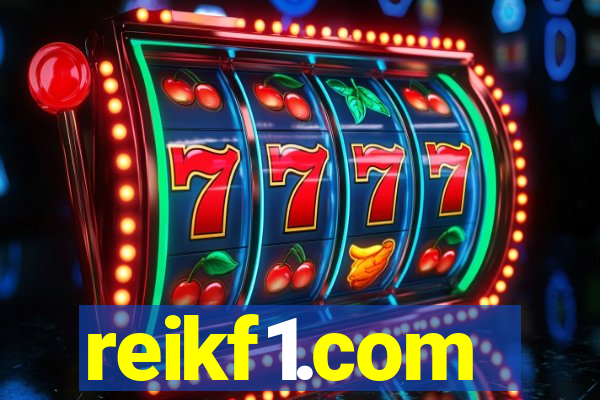 reikf1.com